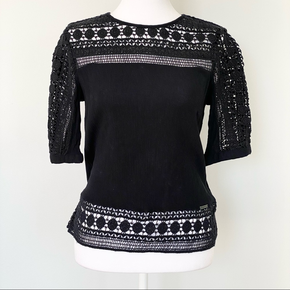 Superdry top